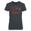 Image of Infinite Heart - UTSA Roadrunners