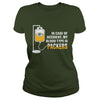 Image of PACKERS Fan