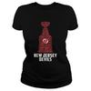 Image of New Jersey Devils T Shirt
