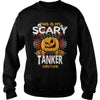 Image of TANKER Scary Halloween