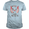 Image of Disney Moana Pua The Pig Graphic TShirt
