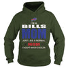 Image of Iam A Bills Mom TShirt