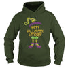 Image of Cute Witch Whimsical Halloween