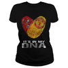Image of BUCCANEERS Manchester United Its In My DNA Tshirt