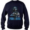 Image of Panthers Ride Or Die T-shirt, Panthers Ride Or Die Hoodies