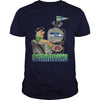 Image of SEAHAWKS Tshirt, SEAHAWKS Hoodies