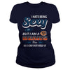 Image of Bears Fan T-Shirt