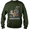 Image of RAIDERS Tshirt, RAIDERS Hoodies