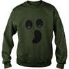 Image of Ghost Face