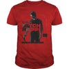 Image of American Assassin Mitch Rapp T-Shirts