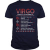 Image of VIRGO CHRISTMAS