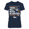 Image of Denver Broncos - Never Be Another Terrell Davis