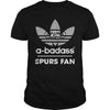 Image of Spurs Fan