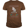 Image of GALILEA ULY CHRISTMAS SWEATER