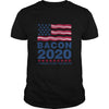 Image of Vote Bacon in 2020