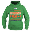 Image of Iam A Broncos Grandma TShirt