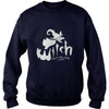 Image of Witch Way To The Candy Halloween T Gift