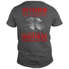 Image of BEST Seller Veteran Don't Thank Me
