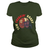 Image of Tom Football Freakin Brady T-Shirt