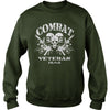 Image of Combat-Veteran-Iraq Tshirts Hoodies Tanks Men Women