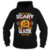 Image of GLAZER Scary Halloween
