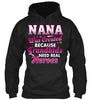 Image of NANA hoodies - NANA t-shirts - NANA