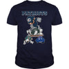 Image of PATRIOTS Tshirt LIMITED EDITION