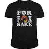 Image of for fox sake