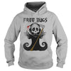 Image of Funny Halloween T shirt