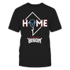 Image of Home - Howard Bison