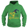 Image of Kids My 2nd Halloween - Halloween Costume T-Shirt