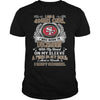 Image of i am a 49ers girl december