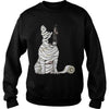 Image of Frenchie Mummy