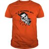 Image of IS IT HALLOWEEN YET? - HAPPY HALLOWEEN TSHIRT