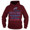 Image of Iam A Bills Grandma TShirt