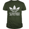 Image of NFL-JETS 008 ADIDAS