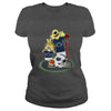 Image of Calvin Hobbes PENN STATE NITTANY LIONS