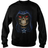 Image of CGsportskullDallas Cowboys