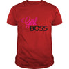 Image of Girl Boss Caps