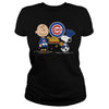 Image of CLe---Peanut---Baseball---Chicago-Cubs