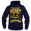 Image of This Is My Scary Mommy Halloween Costume