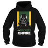 Image of Darth Vader Packers