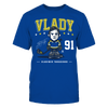 Image of Vlady Caricature - Vladimir Tarasenko