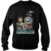 Image of EAGLES Tshirt, EAGLES Hoodies