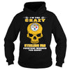 Image of Steelers Fan TShirt