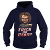 Image of TRICK OR DEAD