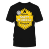 Image of Official Matt Murray Fangirl