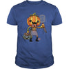 Image of PumpkinHead Kid happy halloween gift PumpkinHead Kid