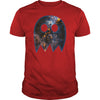 Image of Ghost Espectro Halloween Cool Spectre Kids Shirts