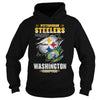 Image of Washington Chapter Steelers